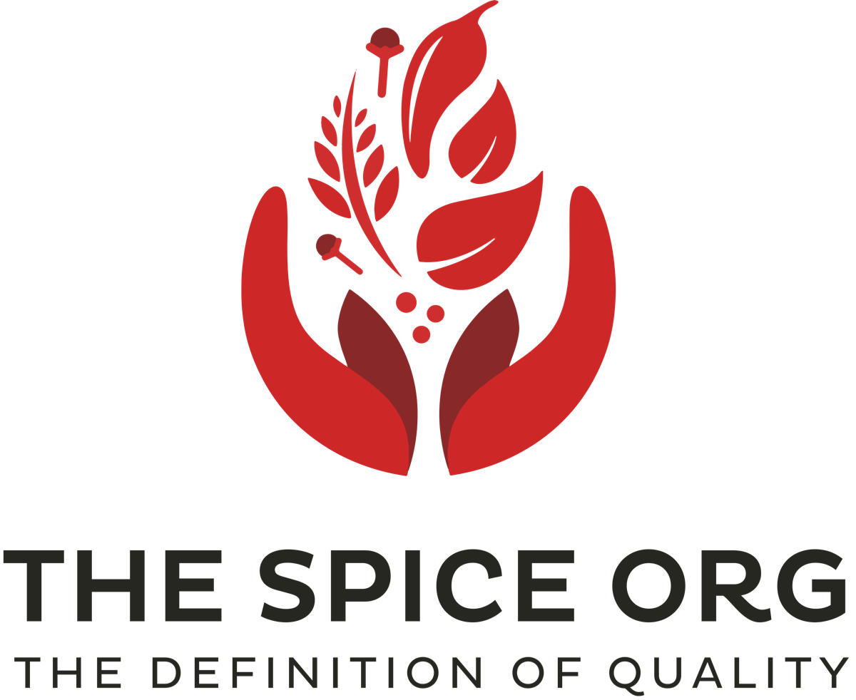 The Spice Org